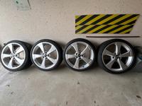RS3 Rotor Felgen 235/35 R19 91Y Audi Bayern - Weigendorf Vorschau