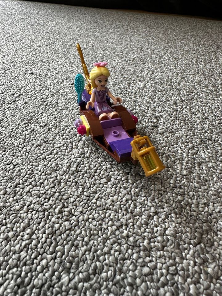 Lego Eiskönigin/Rapunzel in Witten