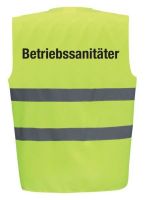 Betriebssanitäter/-in (m/w/d) – Grund- und Aufbaulehrgang Hamburg-Mitte - Hamburg Hammerbrook Vorschau