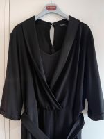 MAX&Co. PEGASO - Jumpsuit - black Overall Einteiler Stuttgart - Sillenbuch Vorschau