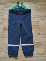 Gefütterte Outdoorhose Gr. 122/128 Baden-Württemberg - Bergatreute Vorschau