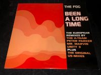 The Fog ‎– Been A Long Time, 2 × Vinyl, 12", House, Nordrhein-Westfalen - Neuss Vorschau