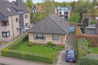 Uninähe! Ebenerdiger Walmdachbungalow mit Garage in Sackgassenwohnlage von Oldenburg-Bloherfelde Niedersachsen - Oldenburg Vorschau