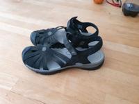 Keen Rose  Sandalen Gr.40,5 /10 Bad Doberan - Landkreis - Neubukow Vorschau