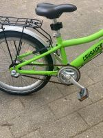 Puky Kinderrad 20 Zoll Mülheim - Köln Holweide Vorschau