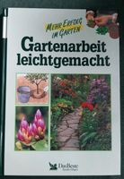 Gartenarbeit leicht gemacht Buch Sachbuch (geb.) Nordrhein-Westfalen - Hagen Vorschau