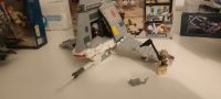 LEGO Star Wars: T-16 Skyhopper 75081 Rheinland-Pfalz - Wilgartswiesen Vorschau