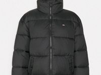 Tommy jeans Winterjacke Niedersachsen - Leer (Ostfriesland) Vorschau