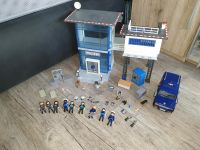 Playmobil Polizeistation plus Polizeiauto Bayern - Traunreut Vorschau