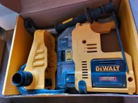 DEWALT D25303DH-XJ 18V STAUBABSAUGUNG FÜR 18V KOMBIHÄMMER Sachsen-Anhalt - Greppin Vorschau