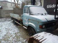 Ford Truck 70 er Jahre Diesel Kr. Dachau - Markt Indersdorf Vorschau