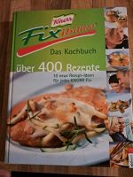 Knorr Fixibilität Das Kochbuch Baden-Württemberg - Tauberbischofsheim Vorschau