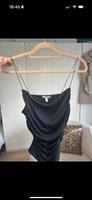 NEU H&M Body Top Tanktop Gerafft Schwarz M 38 Bochum - Bochum-Mitte Vorschau