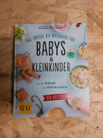 Das große GU Kochbuch für Babys und Kleinkinder Hessen - Neukirchen Vorschau