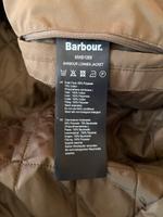 BARBOUR Lonnen Jacke ungetragen Köln - Mülheim Vorschau