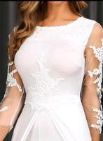 LanTing Bride Overall Brautkleid Party Kleid Größe 42 Neu Baden-Württemberg - Donaueschingen Vorschau