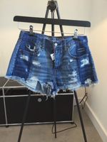 American Eagle Outfitters Shorts Damen Nordrhein-Westfalen - Engelskirchen Vorschau