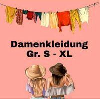 Damenkleidung Gr. S - XL Sachsen-Anhalt - Löderburg Vorschau