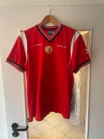 Manchester United x Adidas Trikot 1985 Niedersachsen - Osnabrück Vorschau