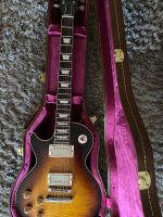 Gibson Les Paul 1959 Reissue - Lefthand Baden-Württemberg - Großbottwar Vorschau