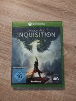 Dragon Age Inquisition - Xbox One Niedersachsen - Goslar Vorschau