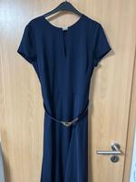 Kleid „Brygitka“ (navy, 34) Eimsbüttel - Hamburg Schnelsen Vorschau