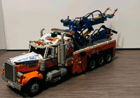 Lego Technic Abschlepper Sachsen-Anhalt - Beetzendorf Vorschau