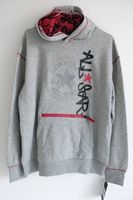 Converse * Pullover * Hoodie * Gr. 158 / 170 * Grau * NEU Schleswig-Holstein - Norderstedt Vorschau