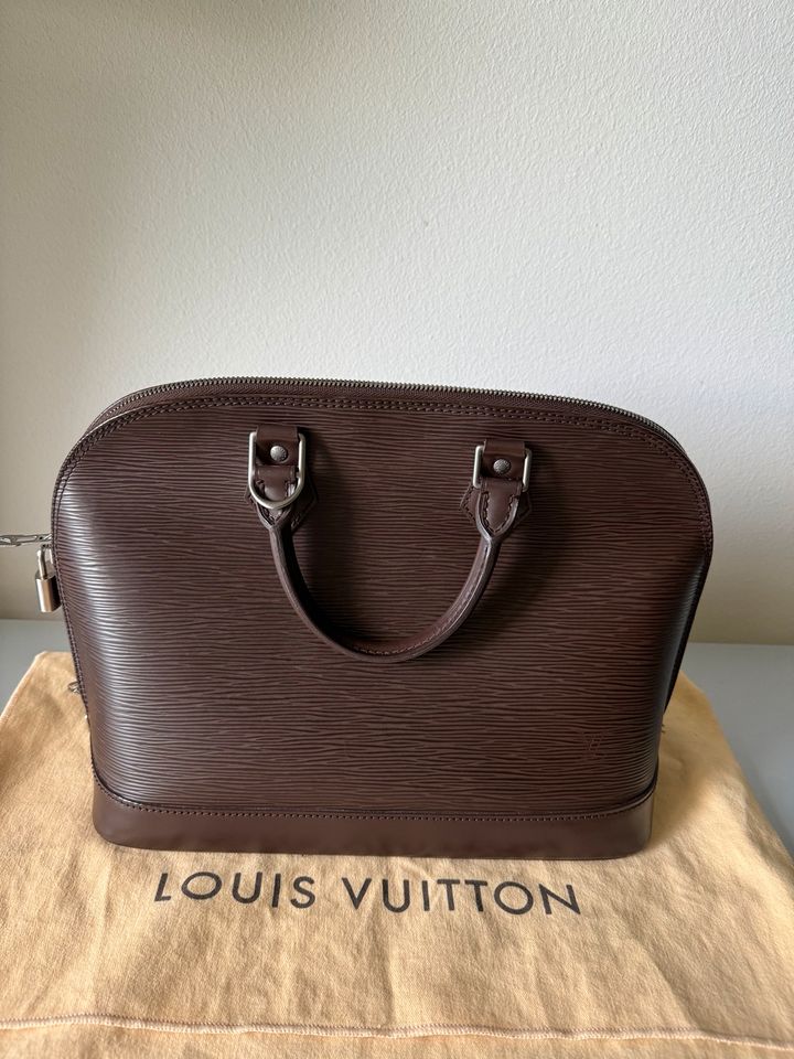 Louis Vuitton Damentasche original in Düsseldorf