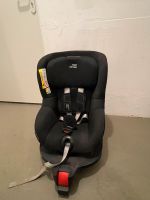 Kindersitz Britax Römer Dualfix M i-Size unfallfrei isofix Wandsbek - Hamburg Marienthal Vorschau