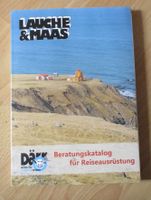 DÄRR Versandkatalog 2013/14 für Erlebnisreisen Outdoor München - Thalk.Obersendl.-Forsten-Fürstenr.-Solln Vorschau