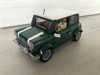 Lego 10242 Mini Cooper Creator Expert Niedersachsen - Soltau Vorschau