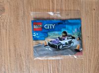neu - Lego City - Go Kart Fahrer, Rennfahrer - 30589 Thüringen - Pössneck Vorschau