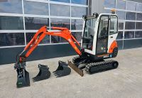 *KUBOTA KX41-3V* (INKL MWST) 1,7to Minibagger MS01 Löffelpaket NEU Bagger ähnl. KX016-4 KX019-4 KX018-4 Bayern - Wettringen Vorschau