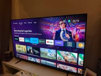 65 Zoll 4K Fernseher Rheinland-Pfalz - Lambsheim Vorschau