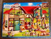 Playmobil Bundle Bauernhof 6120 + 6948 + 5108 +6132 / Bauer Niedersachsen - Osnabrück Vorschau