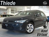 Volkswagen Golf VIII Lim. 1.0 TSI LIFE NAVI/SHZ/ACC/PDC/DAB Niedersachsen - Schöningen Vorschau