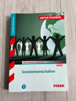 Buch Abitur-Training Sozialwissenschaften NRW 19/20 Stark Verlag Nordrhein-Westfalen - Remscheid Vorschau