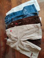 Hosen-Set Gr. 68, Cord, Jeans Baden-Württemberg - Wolfach Vorschau