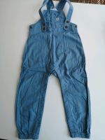 Baby Latzhose Jumpsuit 92 Bayern - Nagel Vorschau