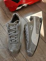 PUMA SPEED CAT Sneaker Sportschuhe 2000er Gröpelingen - Oslebshausen Vorschau