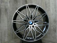 18 Zoll DM02 für BMW 1er e81 e82 e87 e88 F20 F21 M240i M235i Nordrhein-Westfalen - Hagen Vorschau