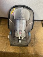 Maxi cosi isofix Auto Hessen - Brechen Vorschau