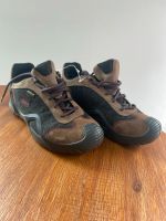 LOWA Wanderschuhe GORE-TEX Gr. 38 Damen braun/anthrazit Innenstadt - Köln Altstadt Vorschau