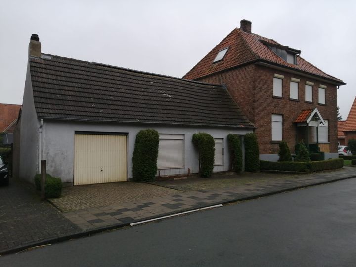 Einfamilienhaus  ( Provisionsfrei ) in Horstmar