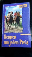 Pony Club - Vollblut - Rennen um jeden Preis Duisburg - Neumühl Vorschau