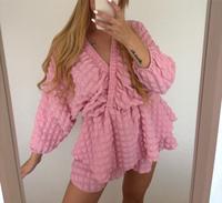 Jumpsuit bubble neu Niedersachsen - Hameln Vorschau