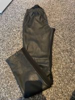 Hallhuber echtleder Leggings gr M Baden-Württemberg - Heilbronn Vorschau