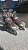 Inline skates Rollerblade Gr. 47 Nordrhein-Westfalen - Nörvenich Vorschau