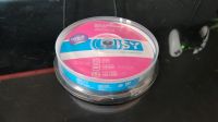 DVD-R Recordable, 4,7 GB  IDV-200, 10-er Spindel Hannover - Mitte Vorschau